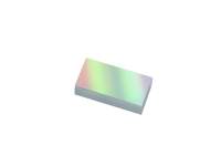 060R Ruled Diffraction Gratings, 1200 g/mm, 250 nm