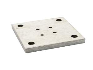 VIB320 Mechanical Vibration Isolator Accessories