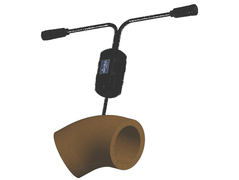 Legacy Series 49 Component Heaters