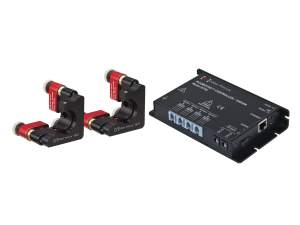 Picomotor Mount with Controller Kits