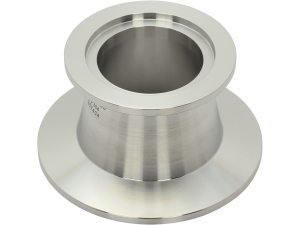ISO-KF Stainless Steel Conical Reducers
