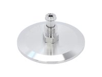 ISO-KF Flange to VCR-M Adapters