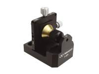 GRIN Lens Fiber Couplers