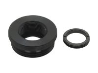 Precision Multi-Axis Lens Positioners Precision Multi-Axis Lens Positioners