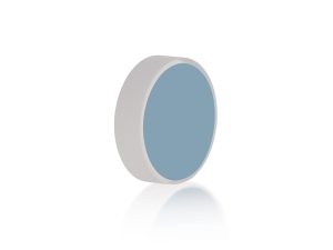 UV Fused Silica High Energy Nd:YAG Laser Mirrors