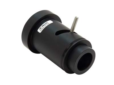 Spectroscopy Lens Holder Assemblies