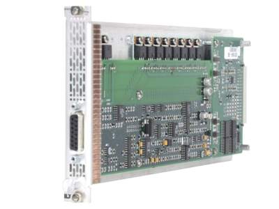 Modular TEC Temperature Controller Cards