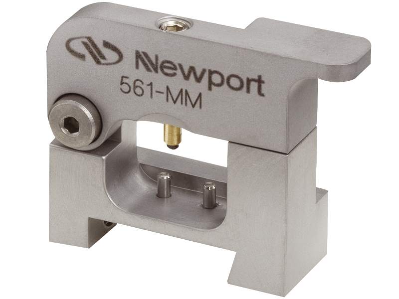 ULTRAlign Fiber Alignment Accessories