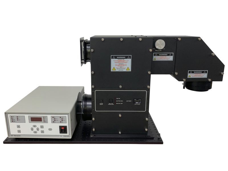 Class AAA Solar Simulators Class AAA Solar Simulators