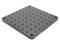 Solid Aluminum Optical Breadboard Plates