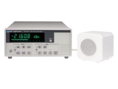 FPM-8220 Fiber Optic Power Meter FPM-8220 Fiber Optic Power Meter