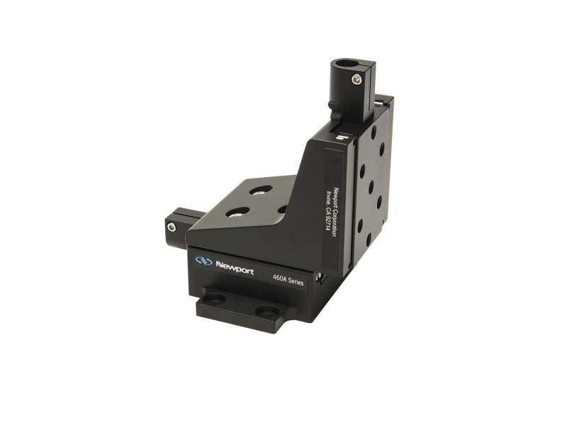 Quick-Mount, Ball Bearing Stages