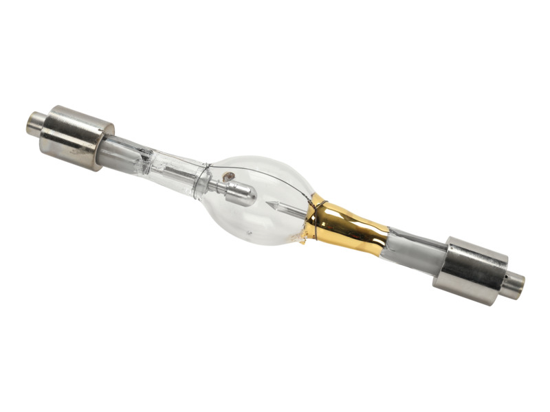 Mercury-Xenon Arc Lamps