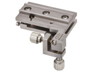 ULTRAlign Precision Fiber Tilt and Rotation Positioners