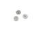 Hex-Key Adjustment Screw Knobs