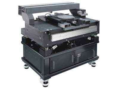 DynamYX®&nbsp;Datum® Ultra-High Performance Air Bearing Stage