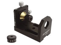 Surface-Mount Multimode Fiber Couplers