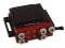 Multi-Axis Piezo Device Alignment Stages
