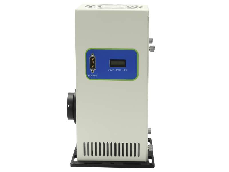 Lighthouse Pre-Aligned Lamp Housing