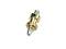 Thread-Matched Adjustment Screws
