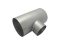 Butt Weld Reducing Tee Fittings