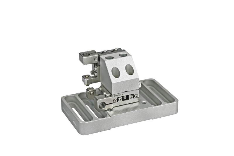 6.5 mm Travel Gothic Arch Ball Bearing Stages