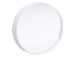 High-Energy Laser Wedged Windows