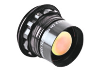 SupIR 50 mm f/1.2 Fixed Focus LWIR XGA Imaging Lenses