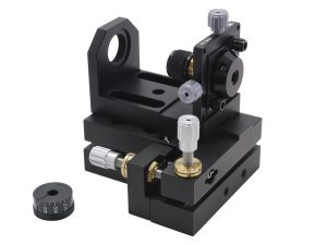 Fiber Coupling Fixtures