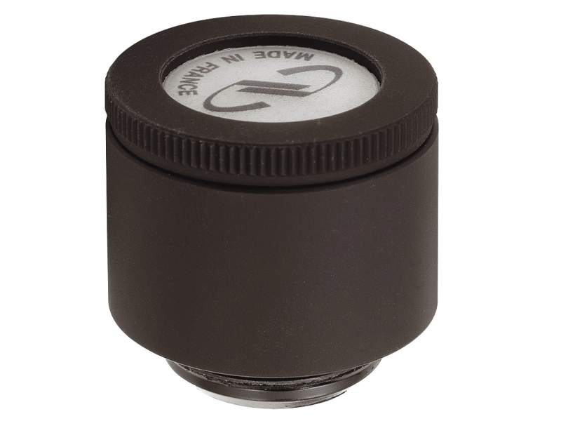 Laser Beam Dumps and Traps