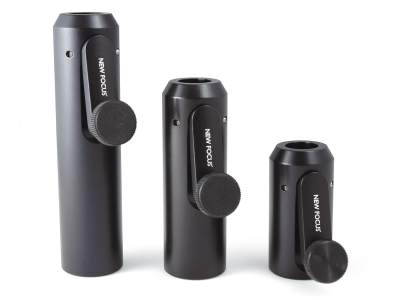 Cam-Lock Optical Post Holders