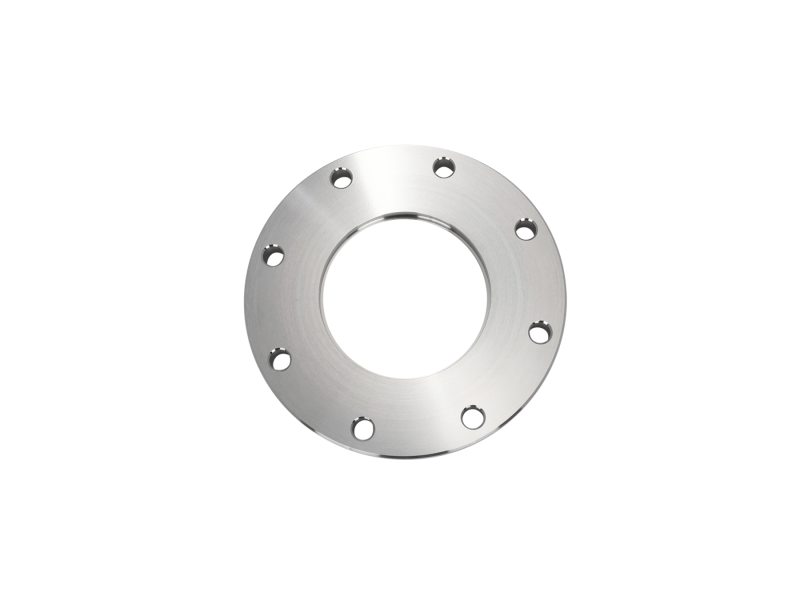 ISO-BF Bored Bolted Flanges
