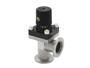 Cv™ Compact Bellows Vacuum Isolation Valves 