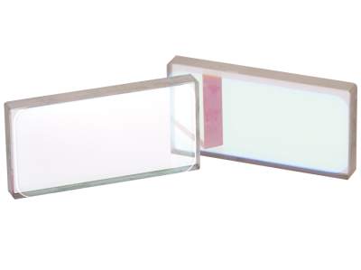 High-Energy Nd:YAG Laser Thin Film Polarizers