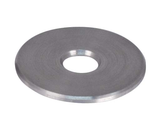 1.0 in. Post Spacers & Thread Adapters