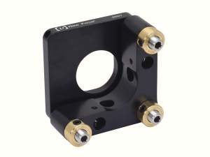 New Focus Hex-Driven Mirror Mounts