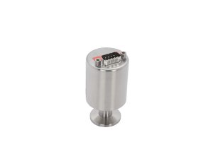 41C Baratron® Single-End Gauge Pressure Switches