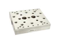 UMR High Load, Double-Row Ball Bearing Stages