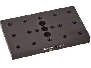 Mounting Plates and Platforms