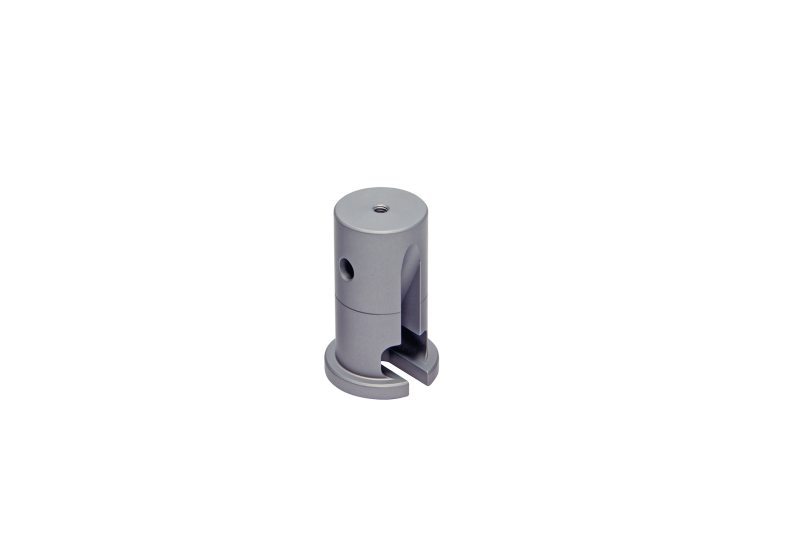 1.0 in. Optical Pedestals, PX Series Forkless 