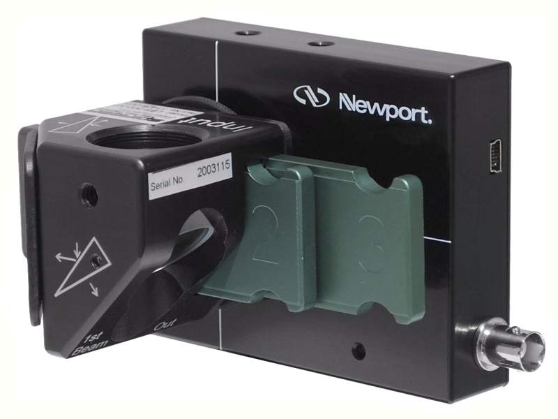 Laser Beam Profilers Laser Beam Profilers