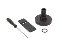 Monochromator Fiber Adapters