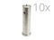 1.0 in. Optical Pedestals, Graduated Diameter