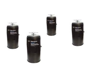 Individual Optical Table Supports