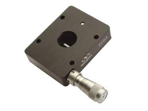 Compact Adjustable Width Slit