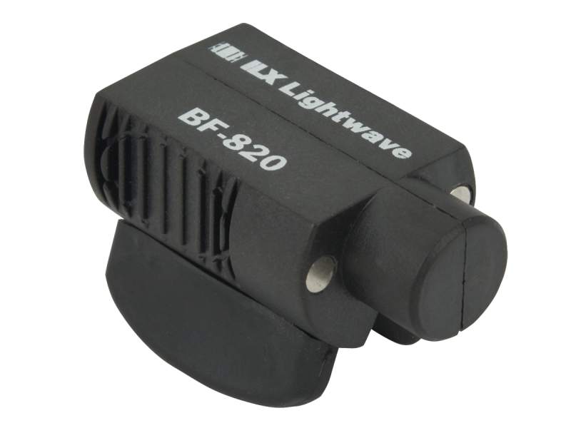 Bare Fiber Adapters for Photodiode Sensors