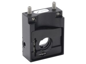 Beam Splitting Top Adjust Mounts