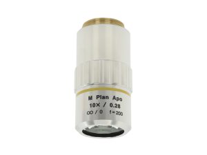Long Working Distance Microscope Objectives Lenses Long Working Distance Microscope Objectives Lenses