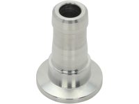 ISO-KF Vacuum Flange to Rubber Hose Adapters