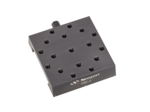 Precision 100 mm Dovetail Optical Rails